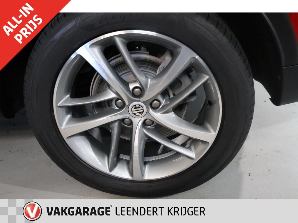 MG Ehs 1.5 tgdi luxury|phev|rijklaarprijs|12 maanden bovag garantie
