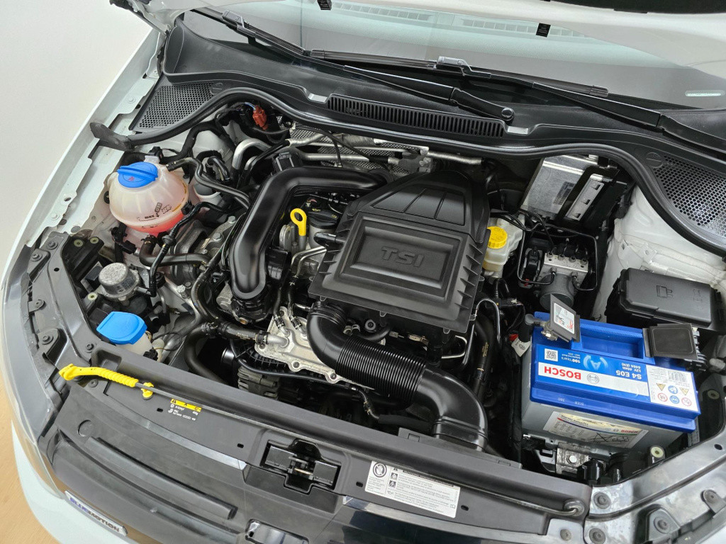Volkswagen Polo occasion 1.0 bluemotion | zeer zuinige auto! | tweedehands 