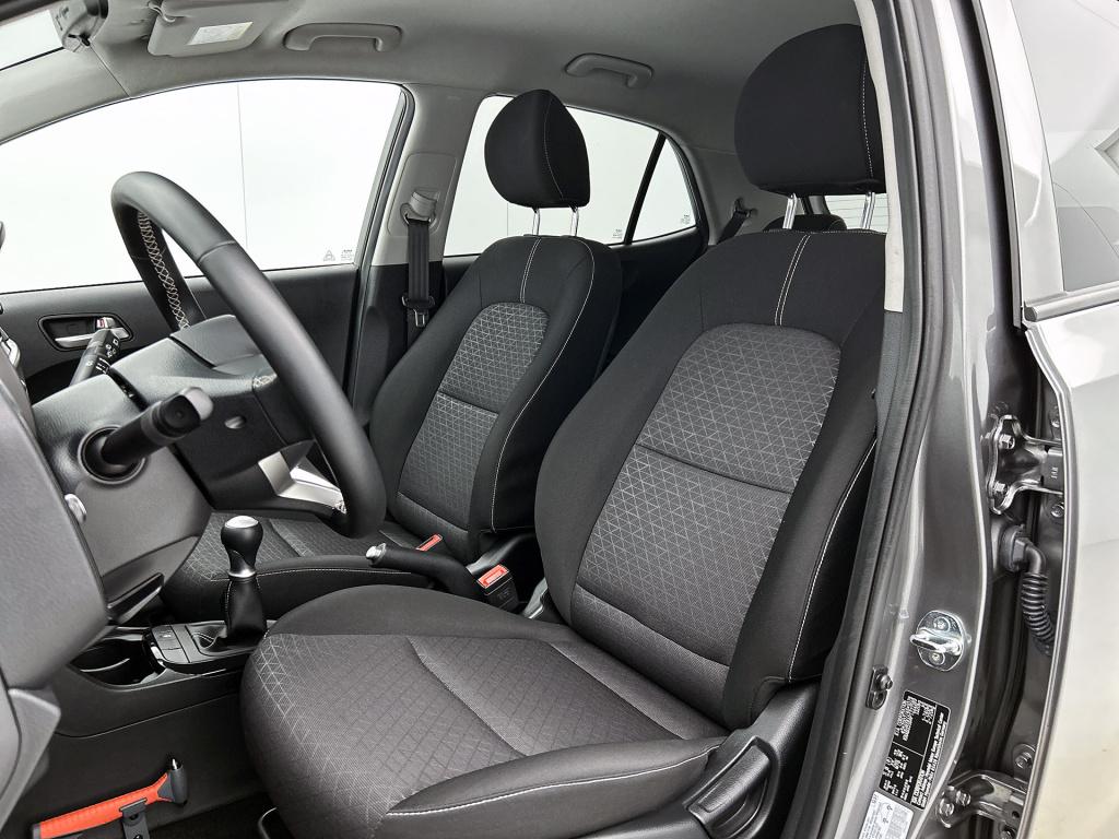 Kia Picanto 1.0 dpi dynamicplusline navi | parkeercamera | lichtmetalen vel