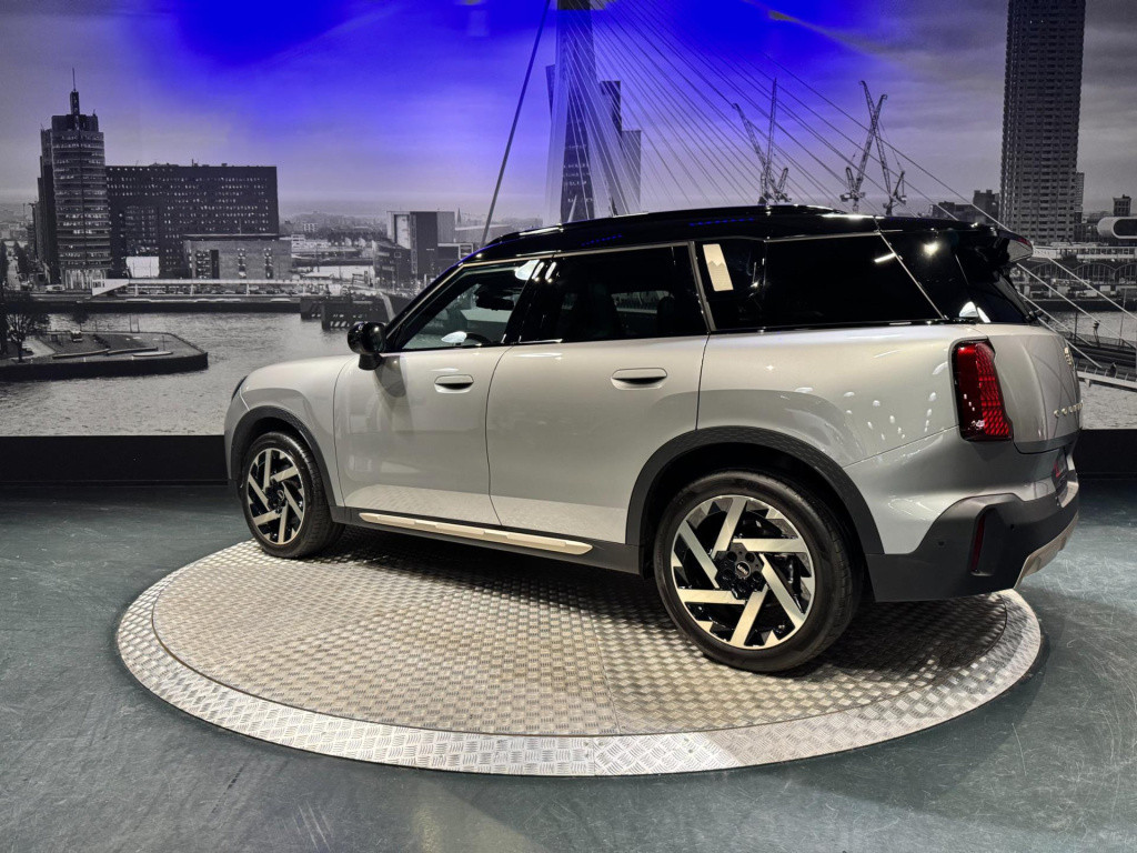 Mini Countryman 1.5 c favoured l *pano*leder*19inch* hud*