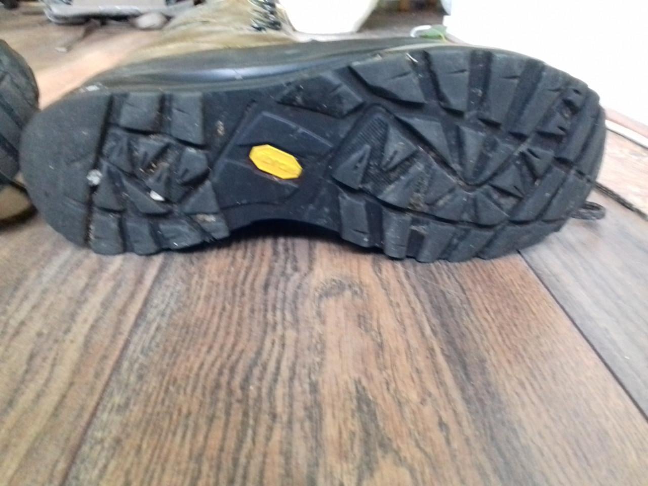 Lowa Trekker maat 43,5