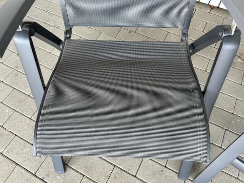 Tuinstoelen