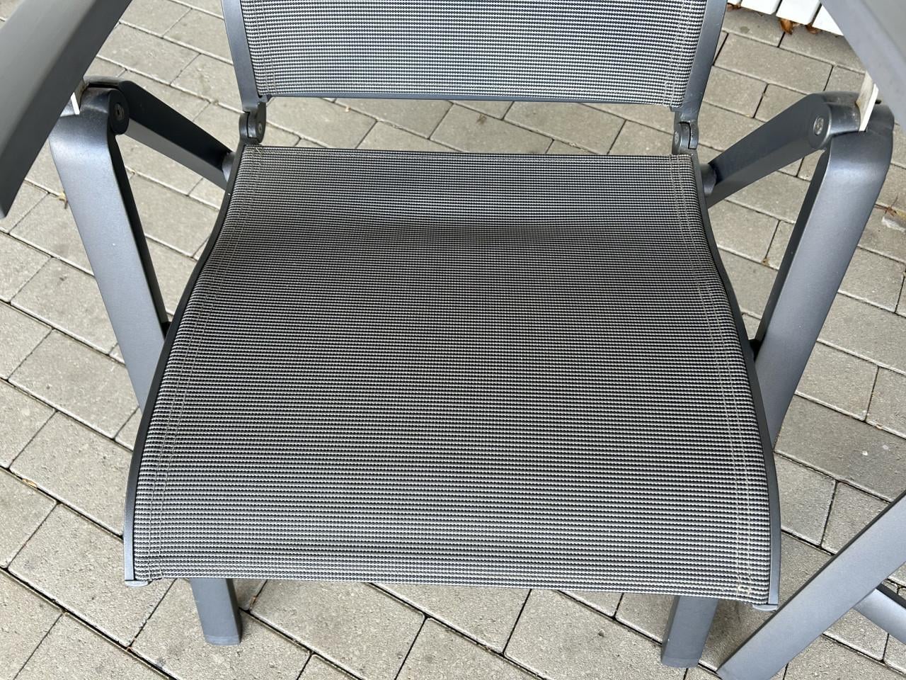 Tuinstoelen