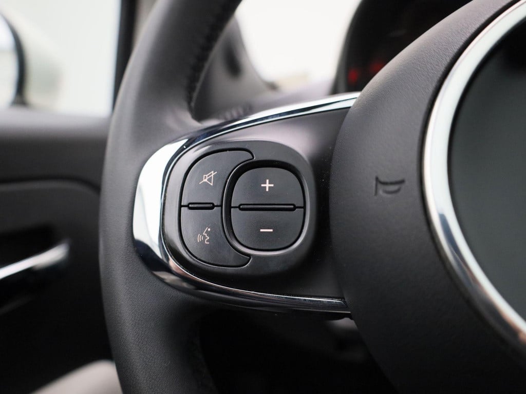 Fiat 500 1.0 hybrid dolcevita | lmv | panorama dak | bluetooth | airco | pa