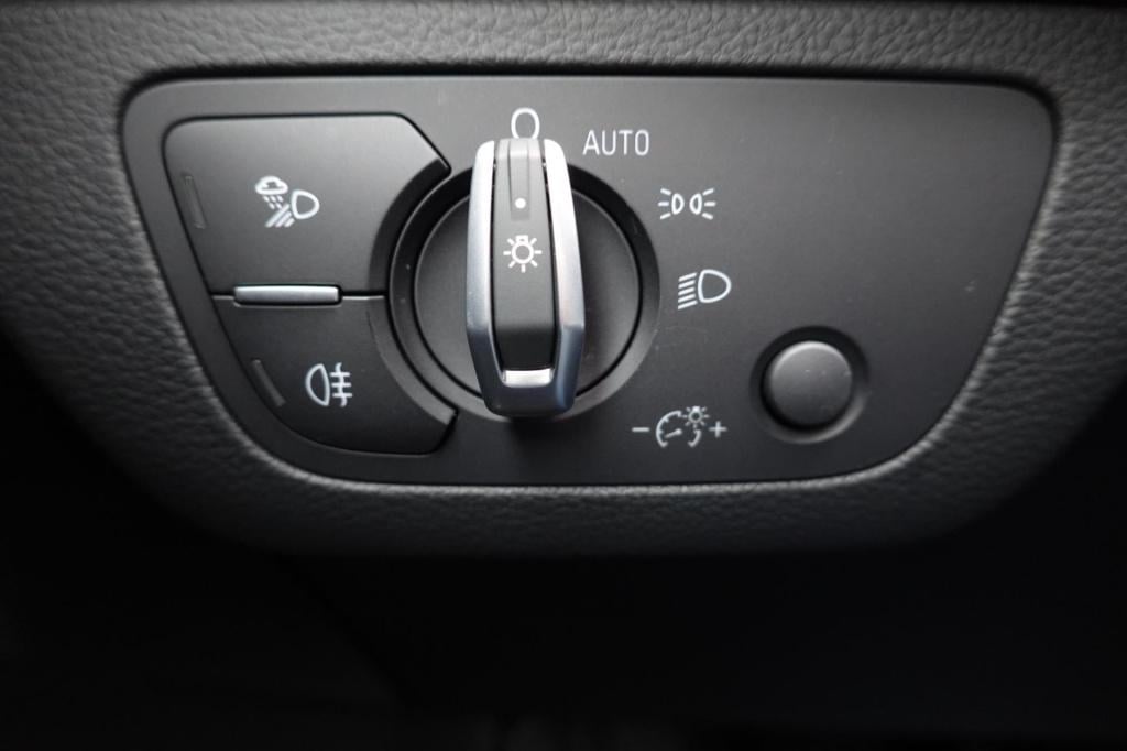 Audi Q5 55 tfsi e quattro competition