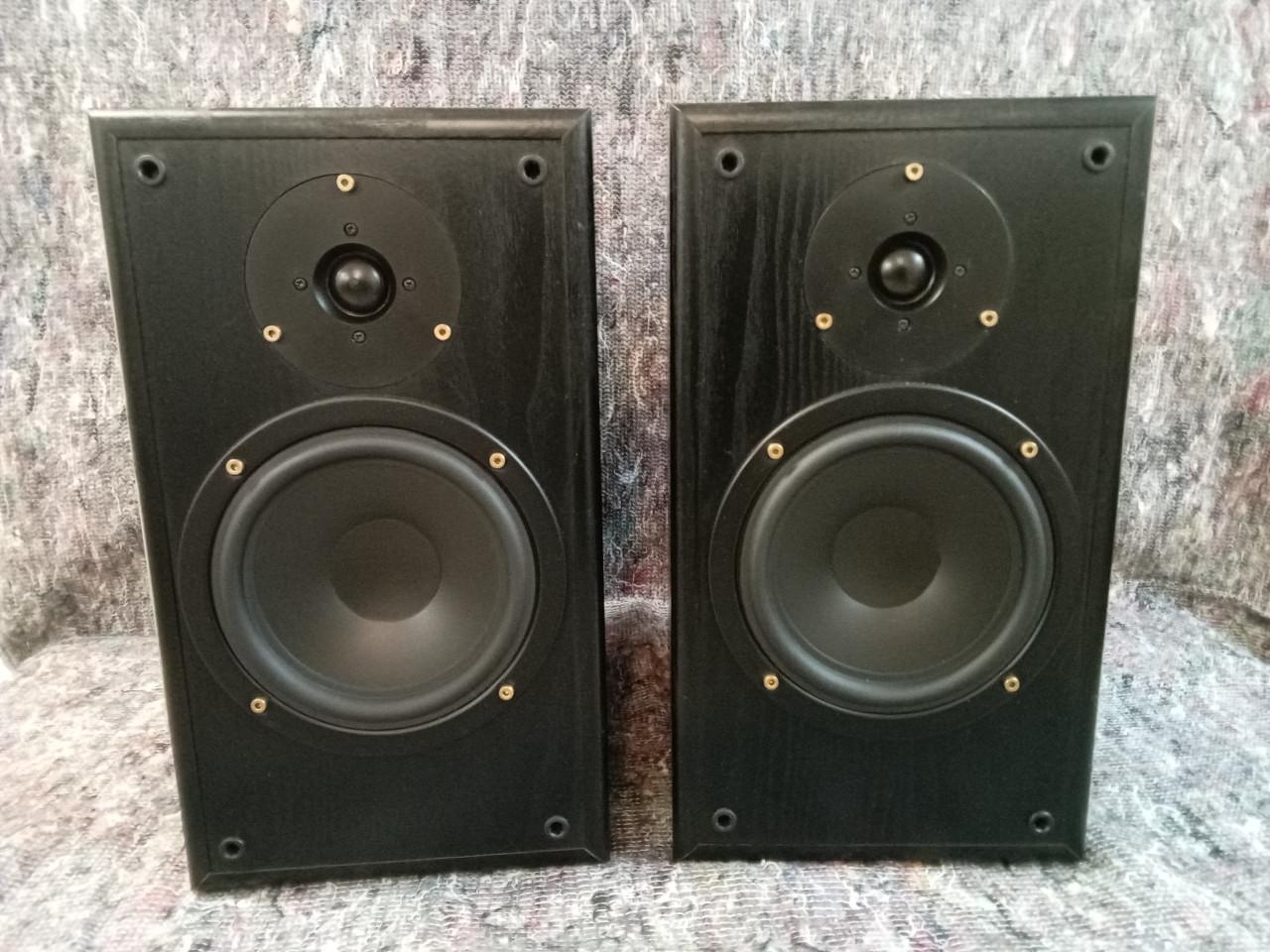 Sony SS 126e Brooklands Edition