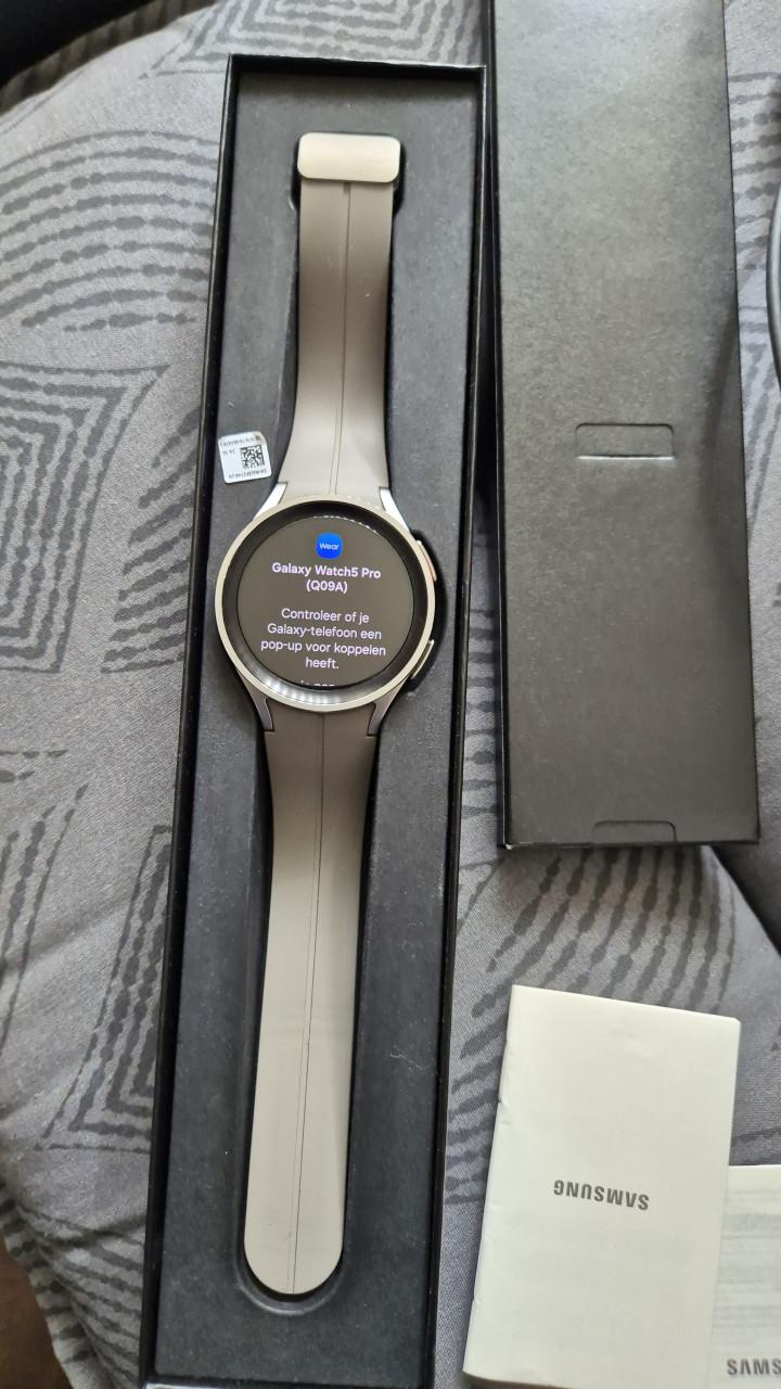 SmartWatch