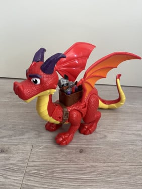 Paw patrol