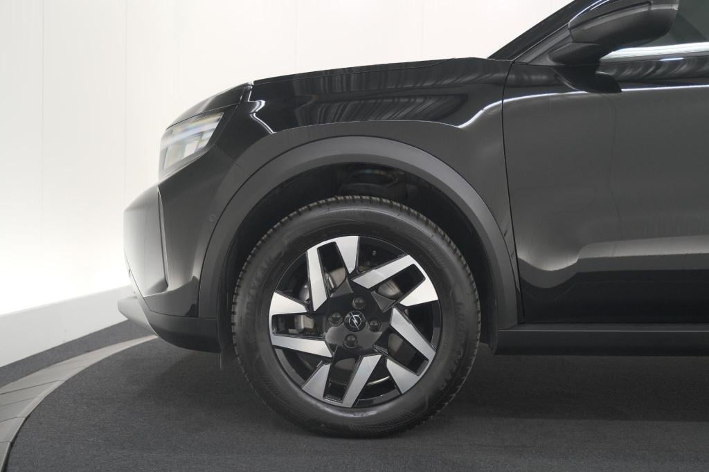 Opel Frontera 1.2 turbo hybrid 136 gs | allseason banden | comfort pakket |