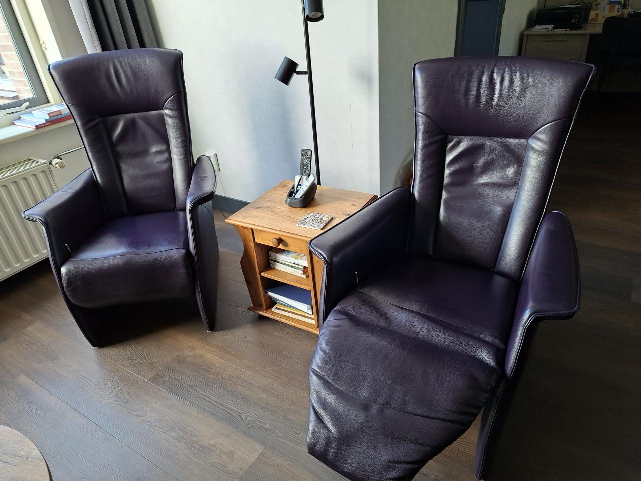 Relaxfauteuils Gratis