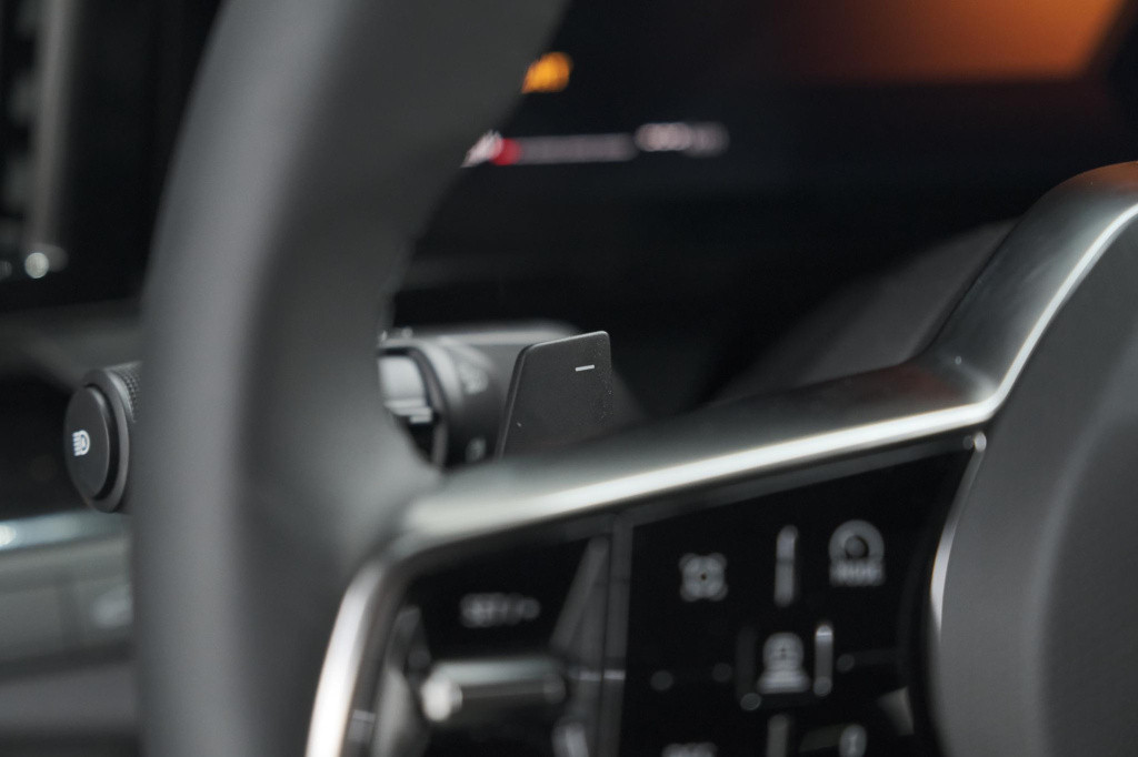 Renault Austral mild hybrid 160 x-tronic techno | elektronische kofferklep 