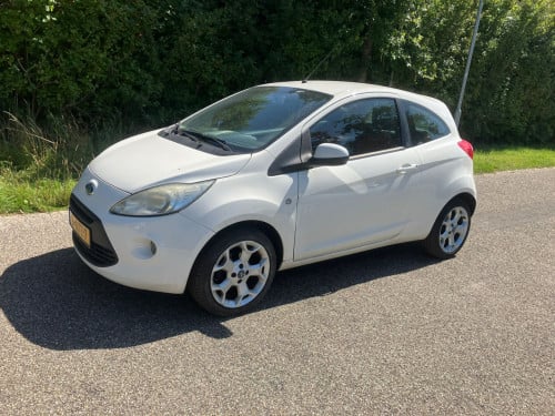 Ford Ka 1.2