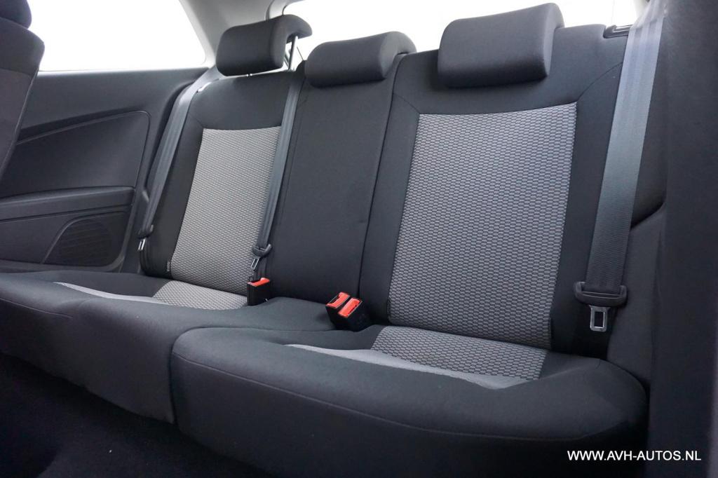 Volkswagen Polo 1.2 tdi bluemotion comfortline