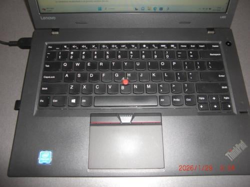 Laptop Lenovo