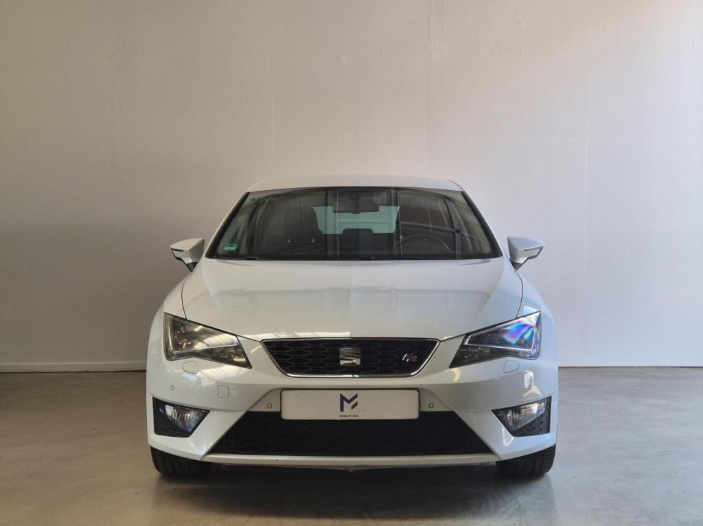 Seat Leon 1.4 tsi fr