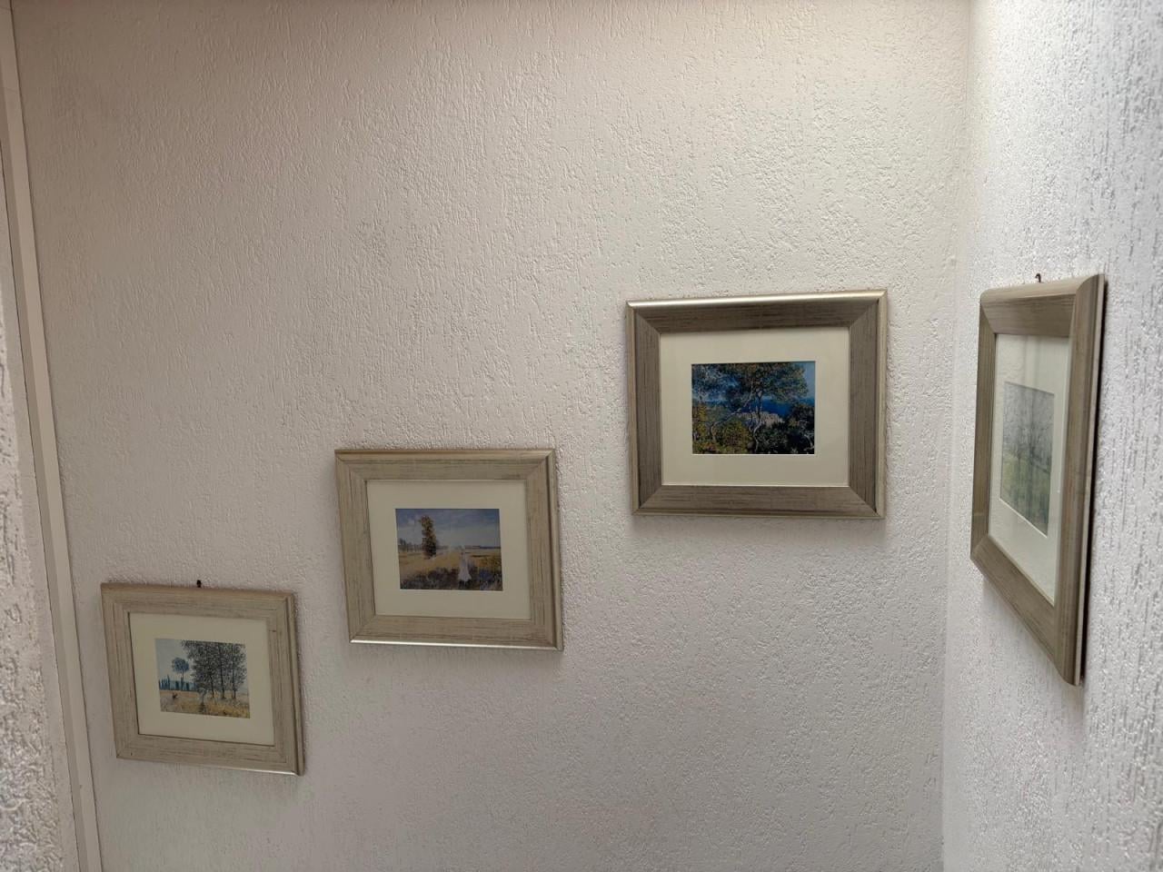 Schilderij impressionisme