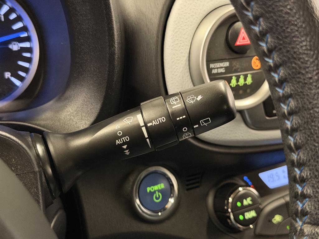Toyota Yaris 1.5 full hybrid asp.