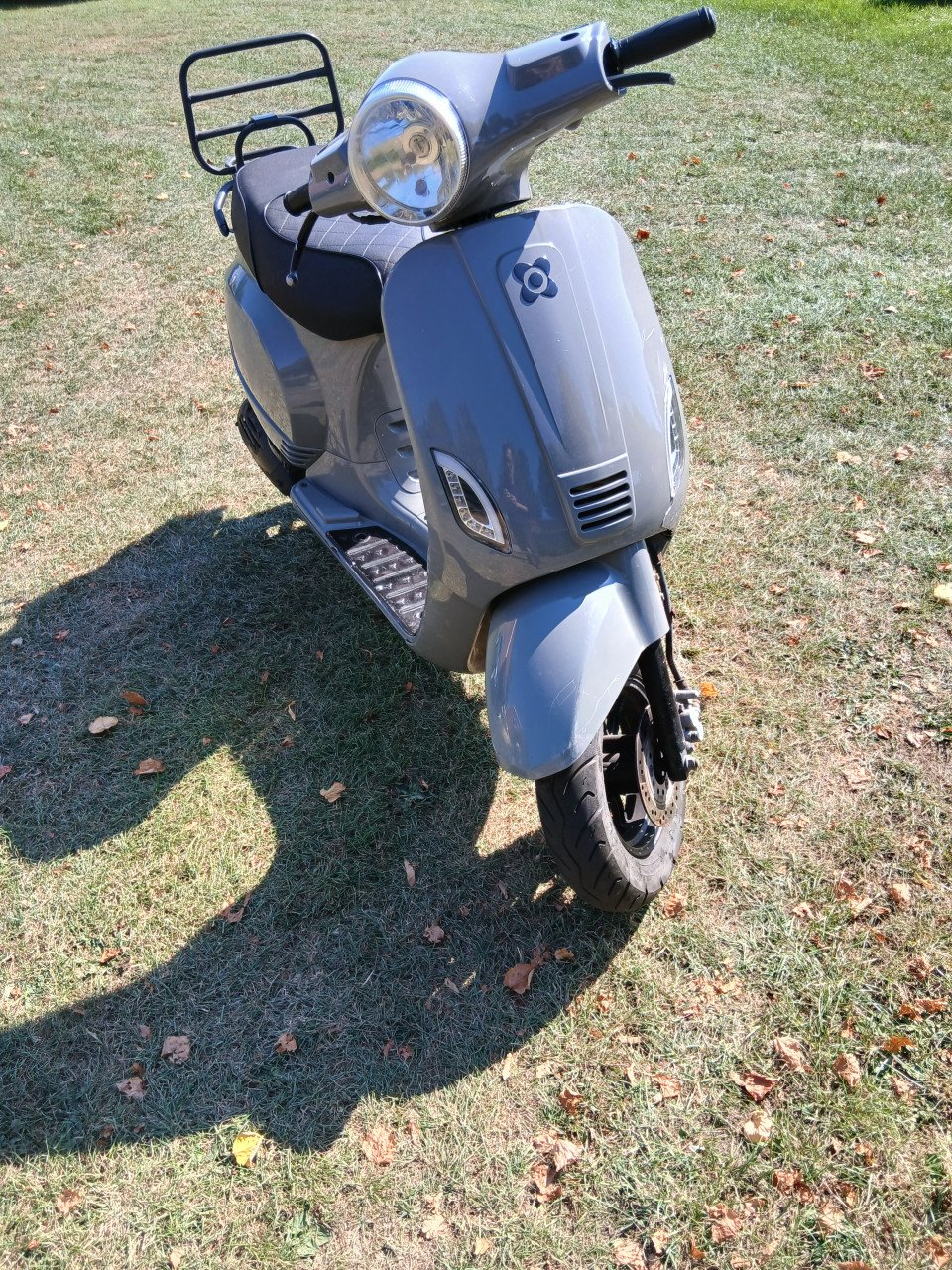 Scooter