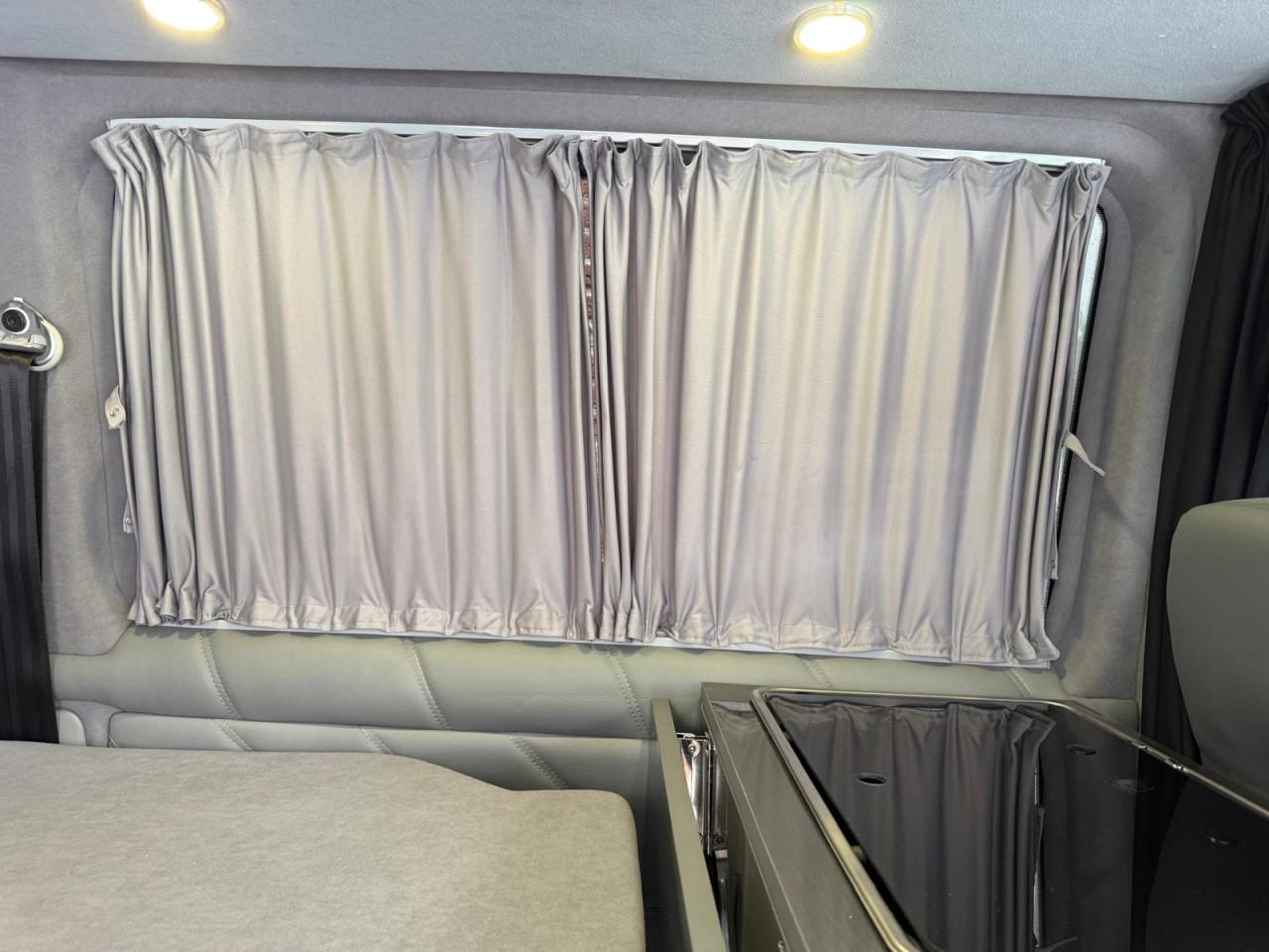 Volkswagen Transporter Camper T6 2.0TDI AUT/CLIMA/NAVI