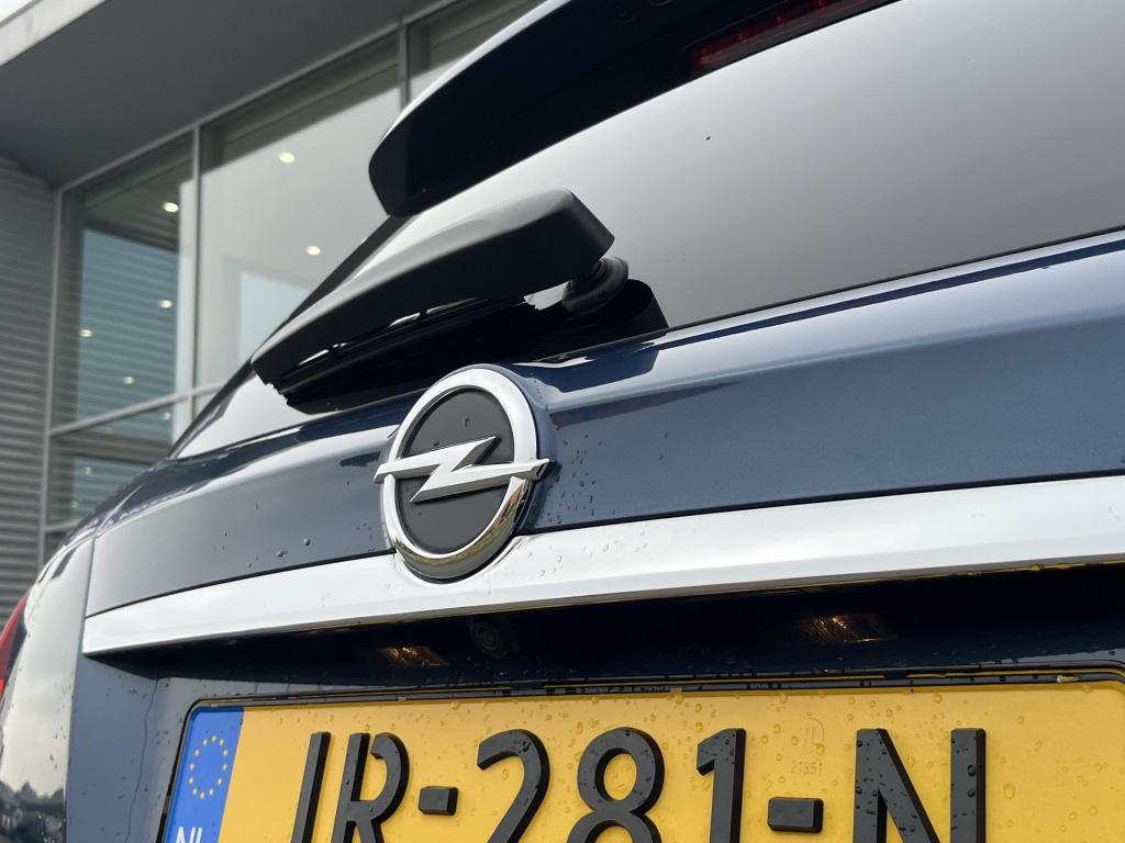 Opel Mokka 1.4 t innovation | climate control | cruise control | trekhaak |