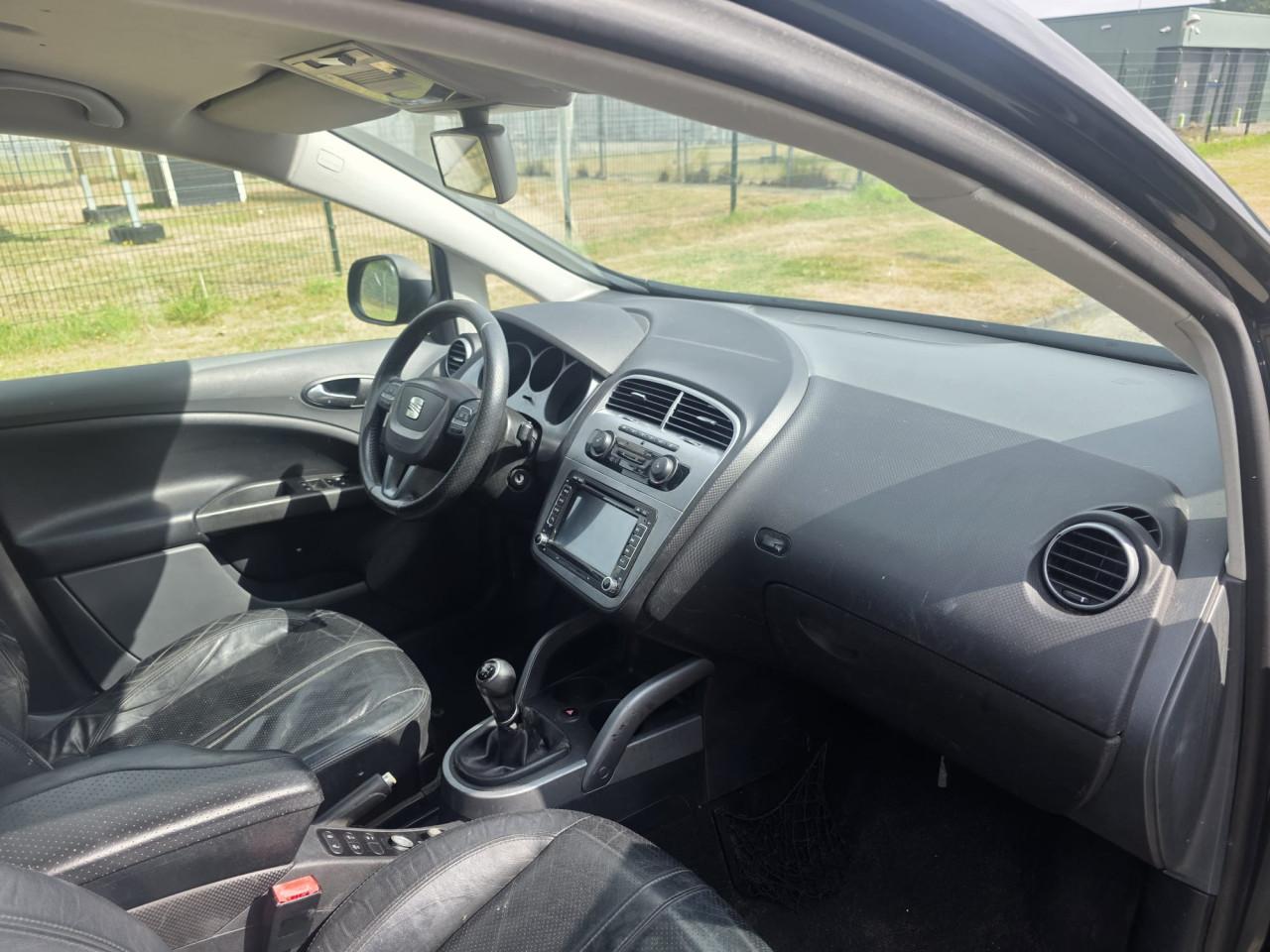 SEAT Altea XL 1.4 TSI Style 2010! Vol Optie's!!