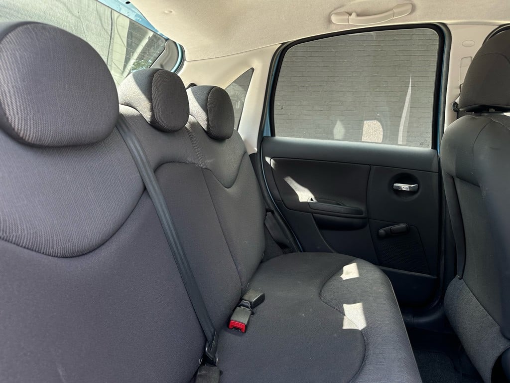 Citroen C3 1.1i ligne prestige