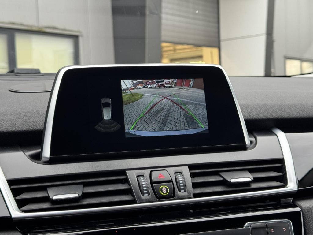 BMW 2-serie active tourer 225xe iperformance executive soh 89% incl. afneem