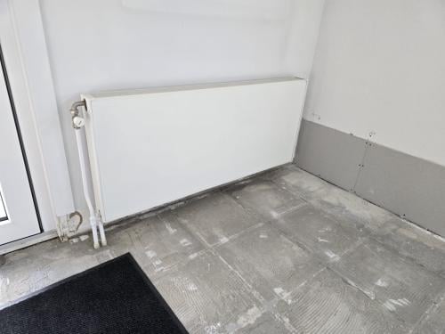 Vasco vlakke radiatoren – set van 4 – LTV geschikt