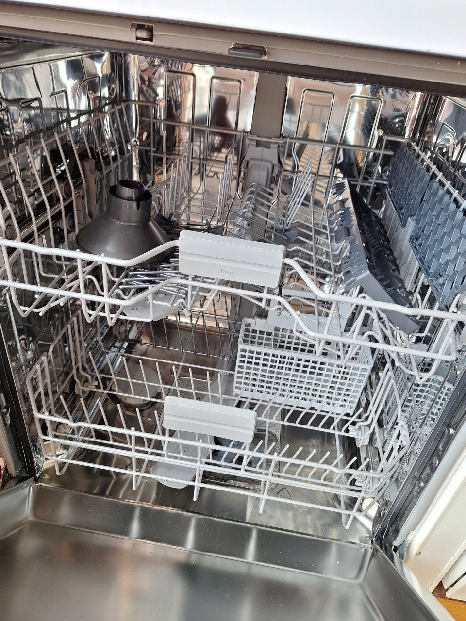 Vaatwasser Beko