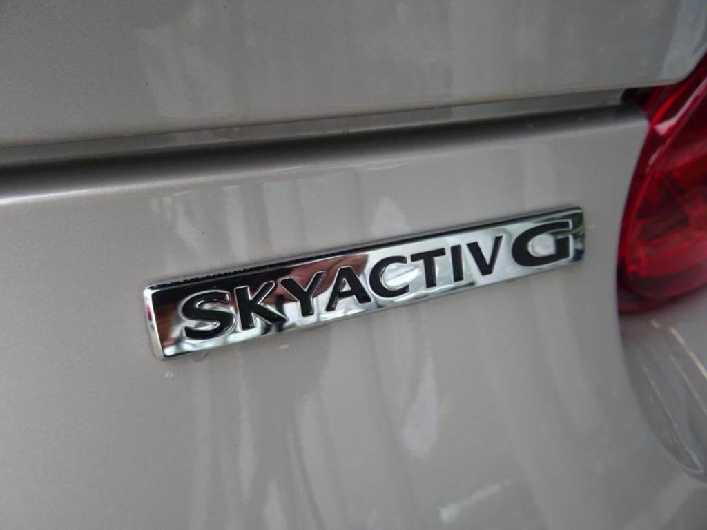 Mazda Mx-5 1.5 skyactiv-g 132 kazari|bose|rijklaar