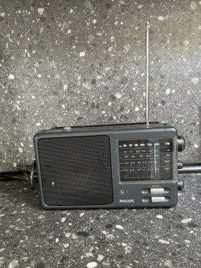 Radio