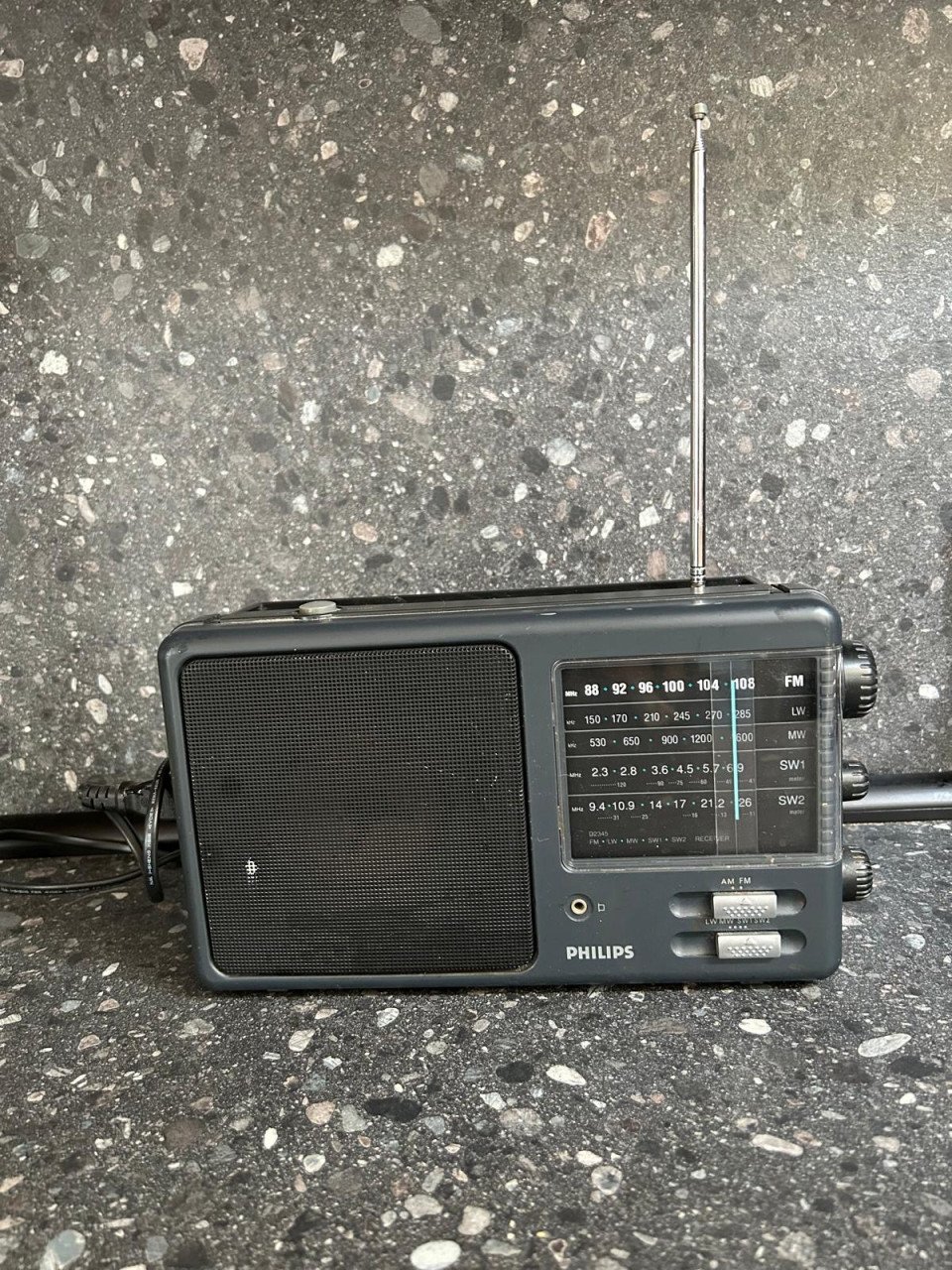 Radio