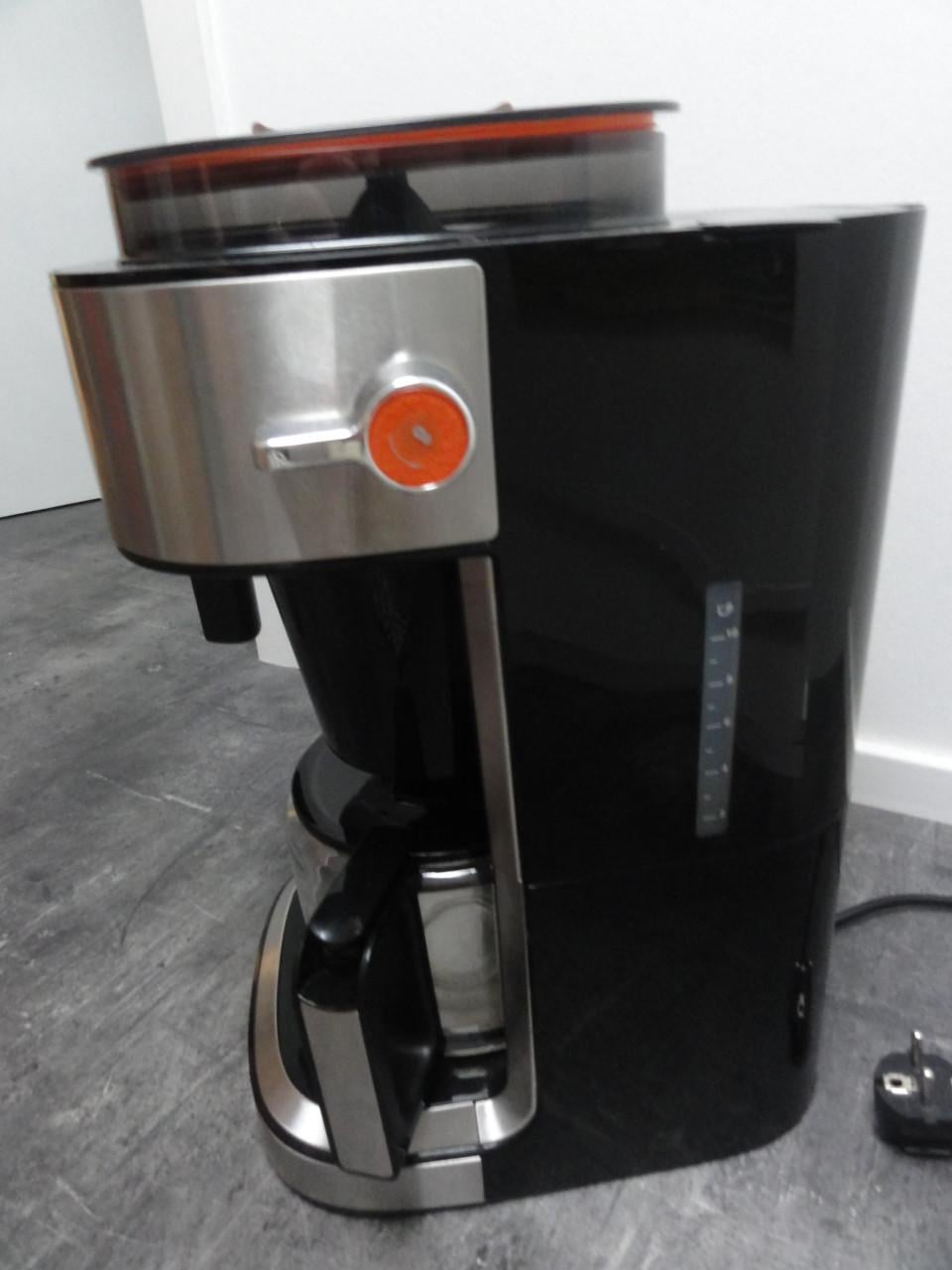 Krups Aroma Partner koffiezetapparaat
