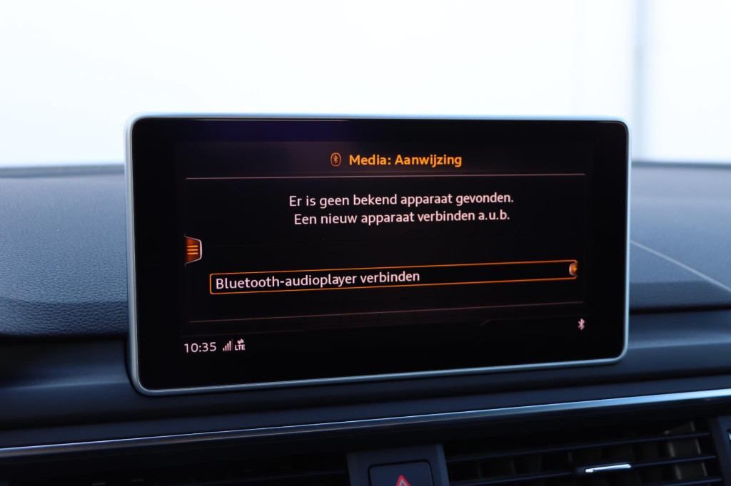 Audi A4 avant 1.4 tfsi design pro line plus