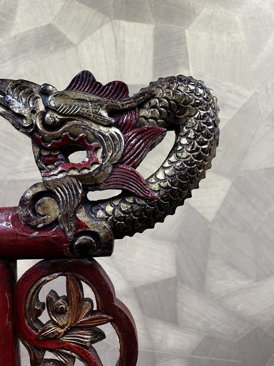 Altaar Chinese stijl