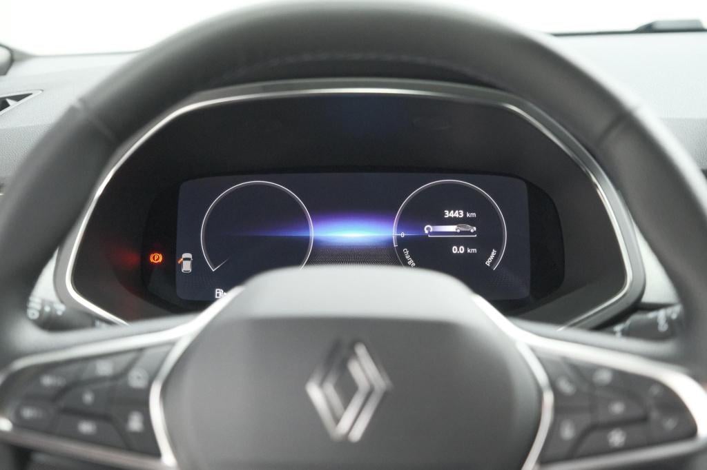 Renault Captur 1.8 e-tech full hybrid 160 techno | camera | winterpakket | 