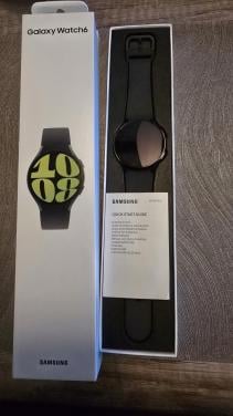 Galaxy SmarthWatch