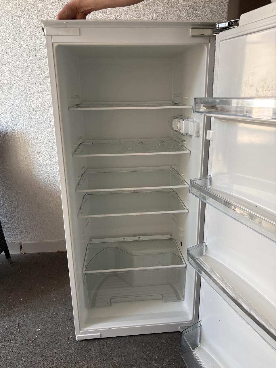 Inbouw koelkast Siemens