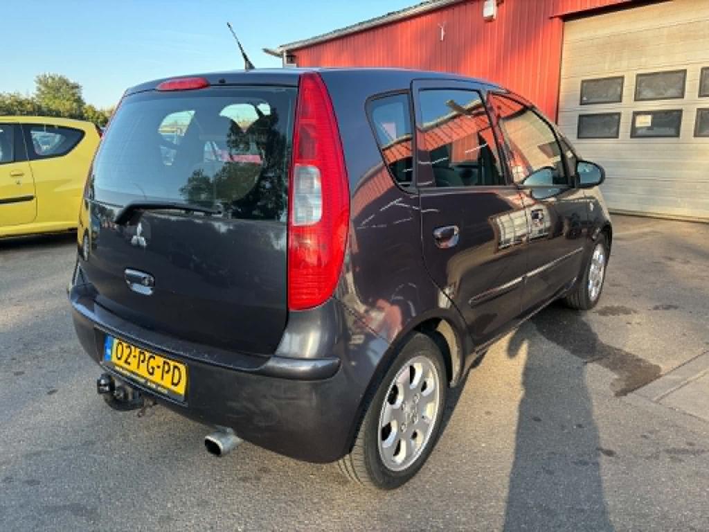 Mitsubishi Colt 1.3 inf cool pack pl
