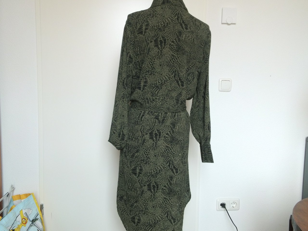 Jurk maat 38-40.