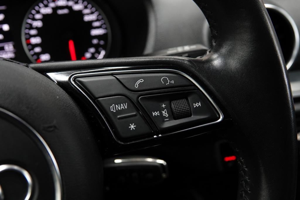 Audi Q2 1.0 tfsi sport | stoelverw. | led | pdc | 19" |