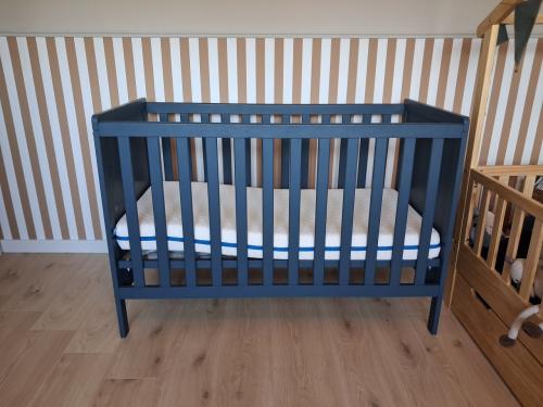 Ledikant babybed