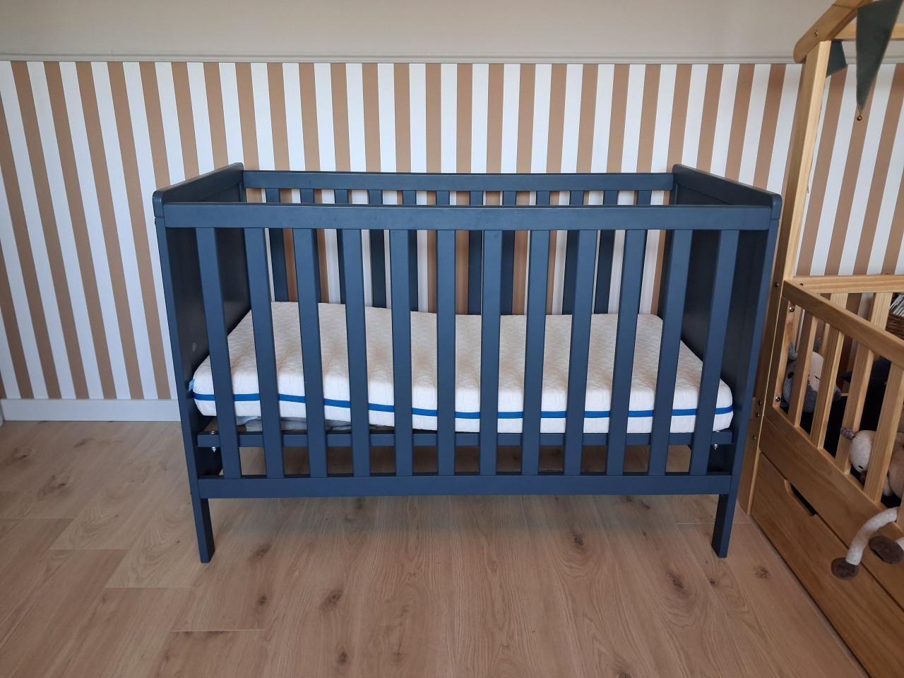 Ledikant babybed
