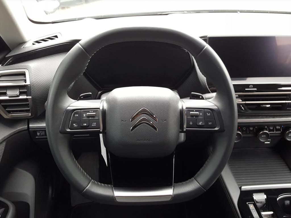 Citroen C5 X feel 1.2 pt-130pk draadloze apple carplay & android | keyless 