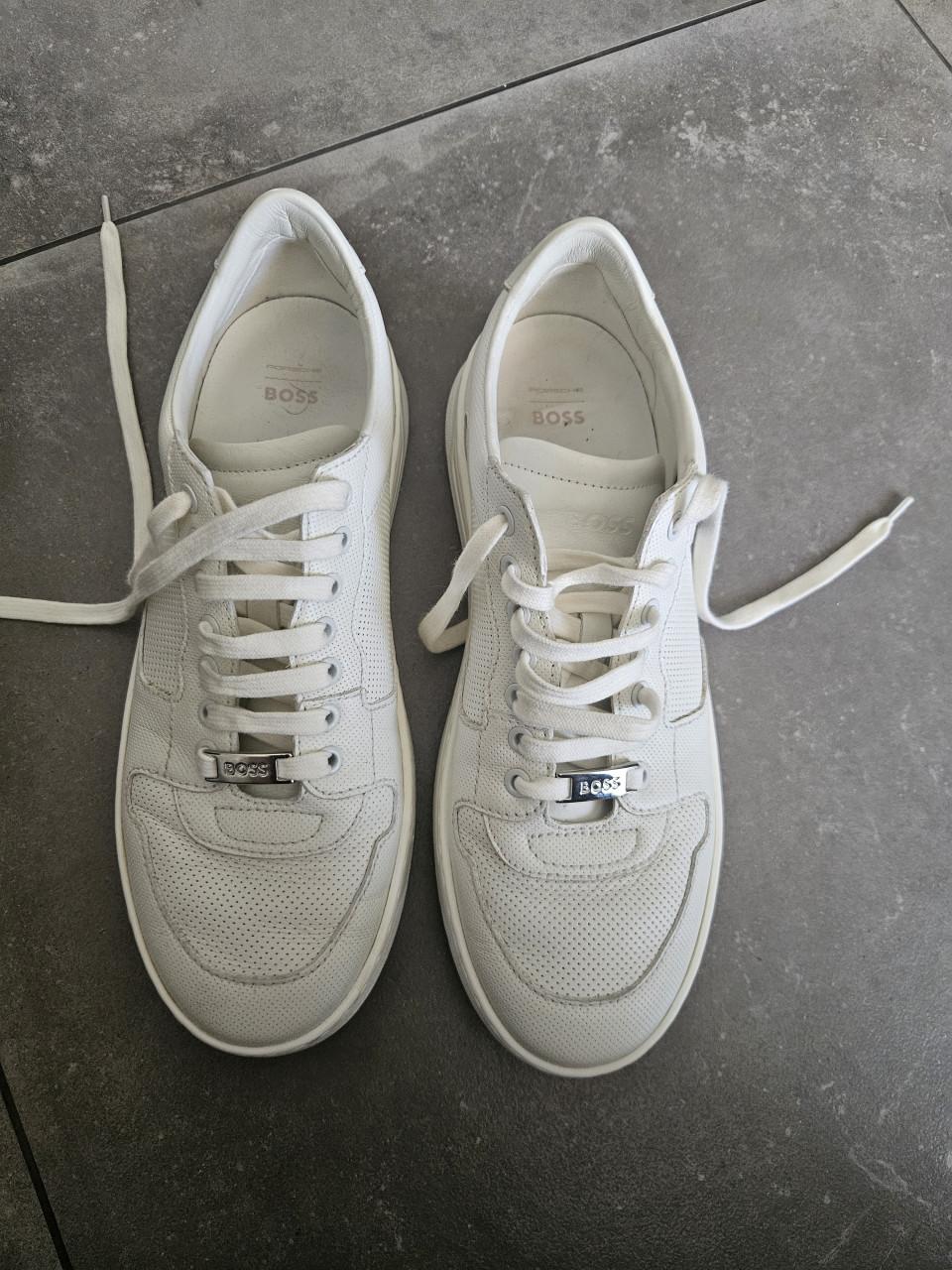 Sneakers Boss