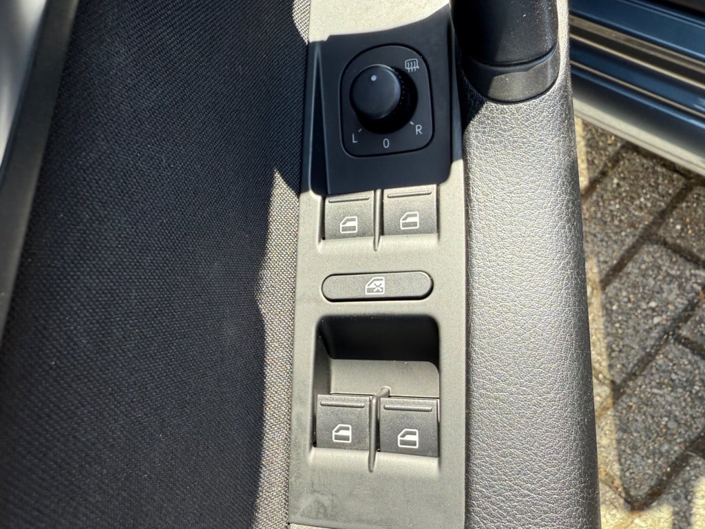 Volkswagen Passat variant 1.4 tsi comfortline executive edition