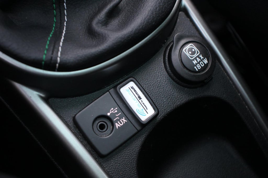 Alfa Romeo MiTo 0.9 twinair sportiva - leder - navi - pano - 18inch - org n