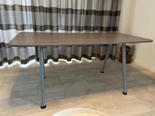 Bureau tafel