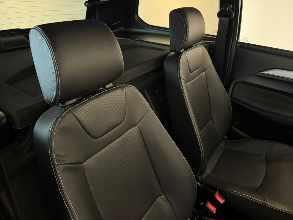 Aixam Crossover brommobiel premium