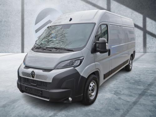 Citroen Jumper 2.2 bluehdi 140pk l3h2 3.5t zwaar | rijklaar | bpm vrij | tr